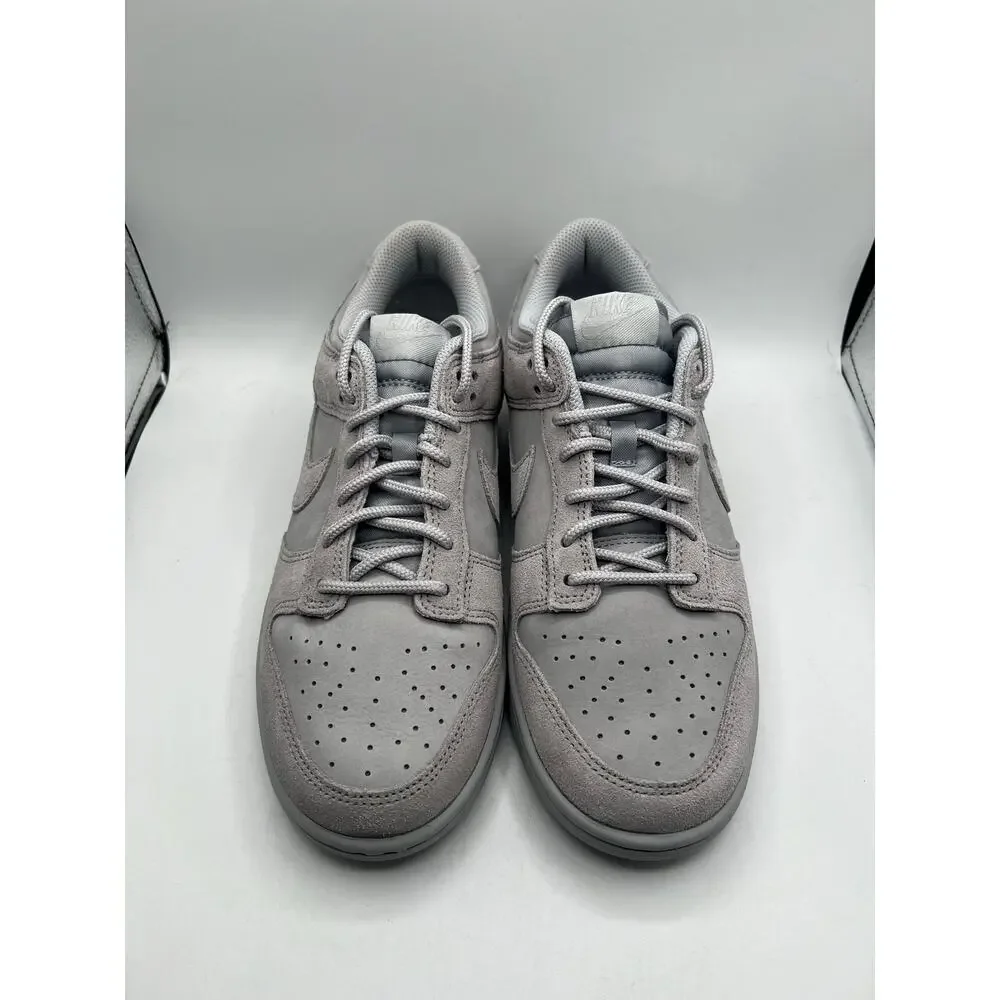 Nike Dunk Low SE “Wolf Grey” size 7.5 men’s